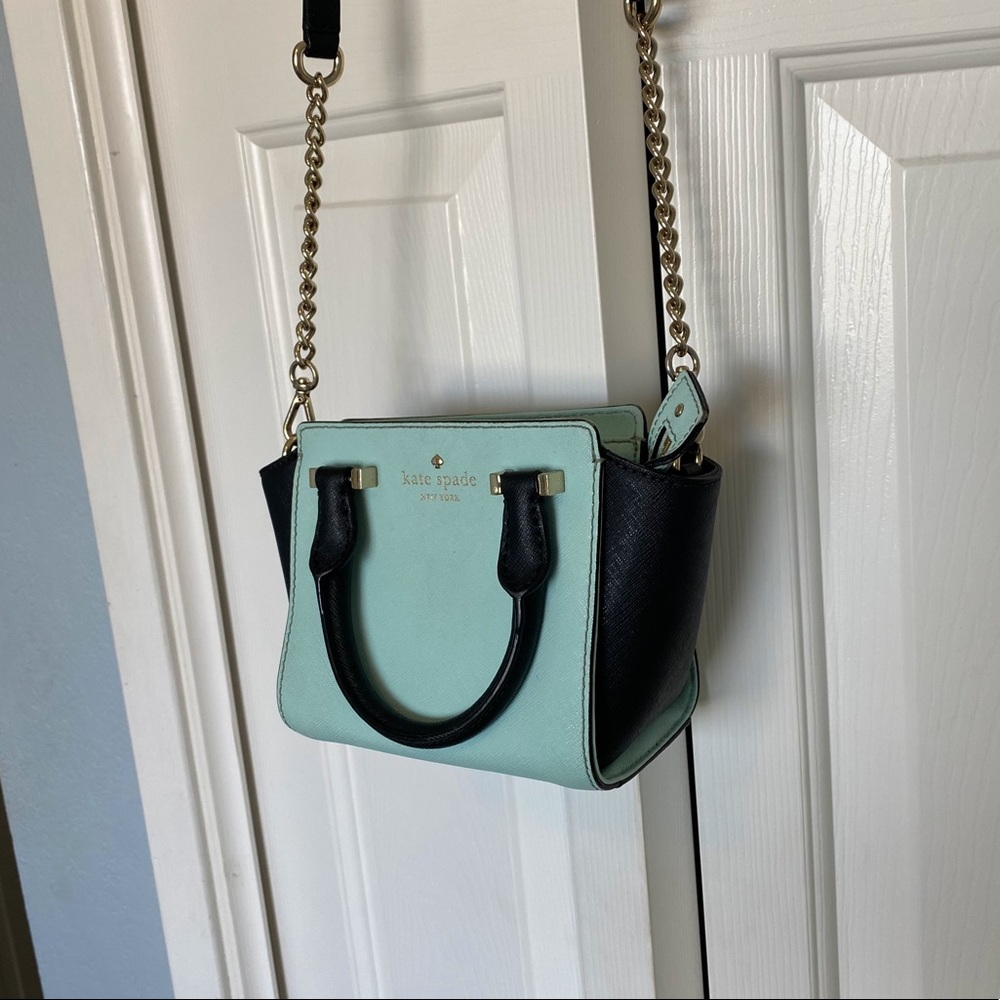 Kate Spade Crossbody ♠️